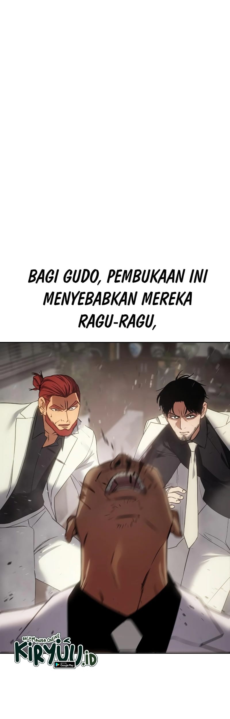 Baek XX Chapter 18 - halaman 28