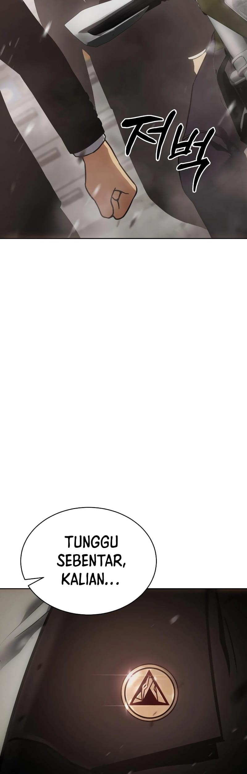 Baek XX Chapter 18 - halaman 34