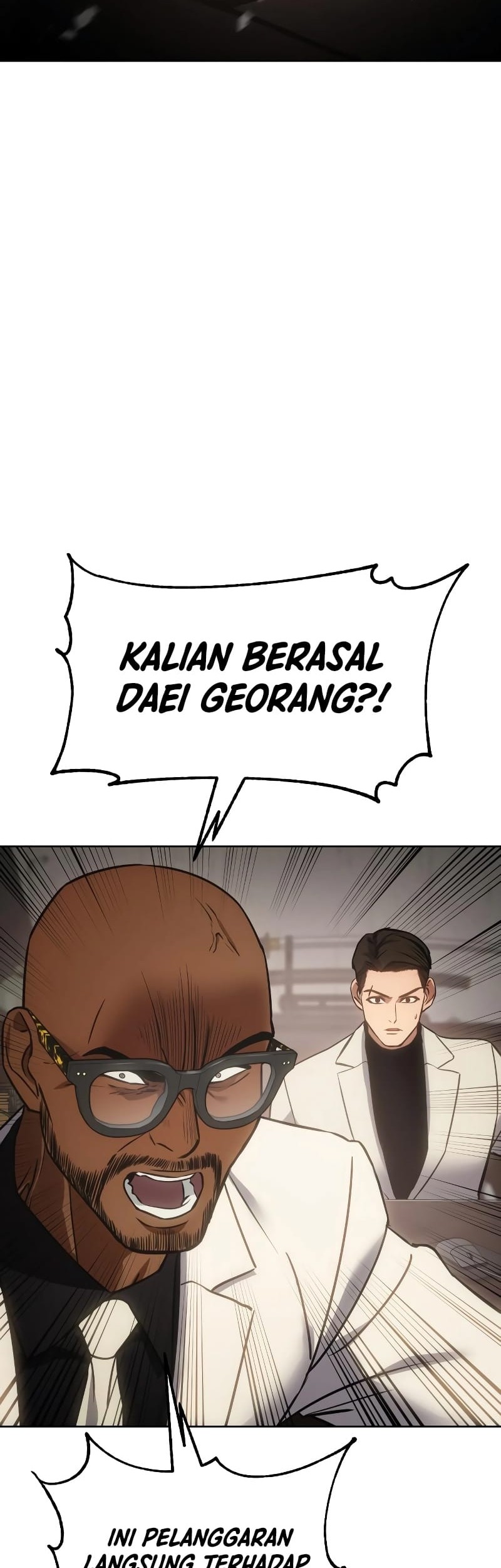 Baek XX Chapter 18 - halaman 35