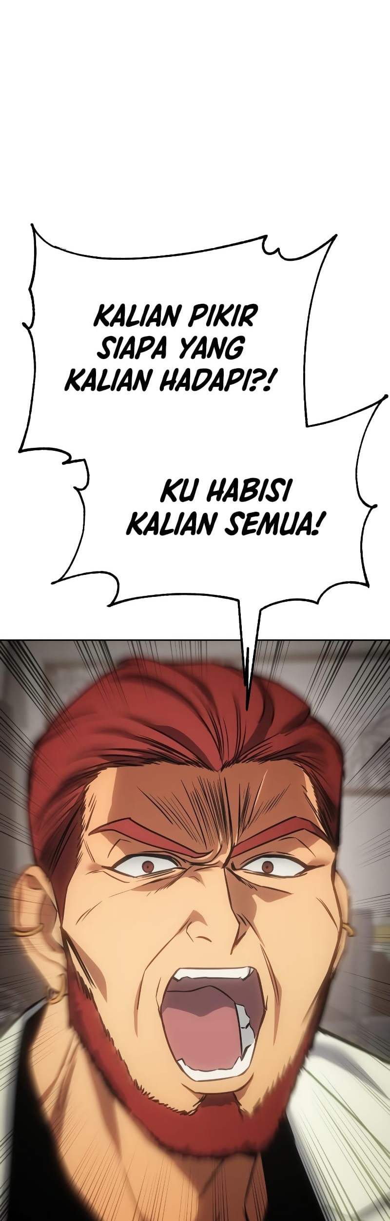 Baek XX Chapter 18 - halaman 40
