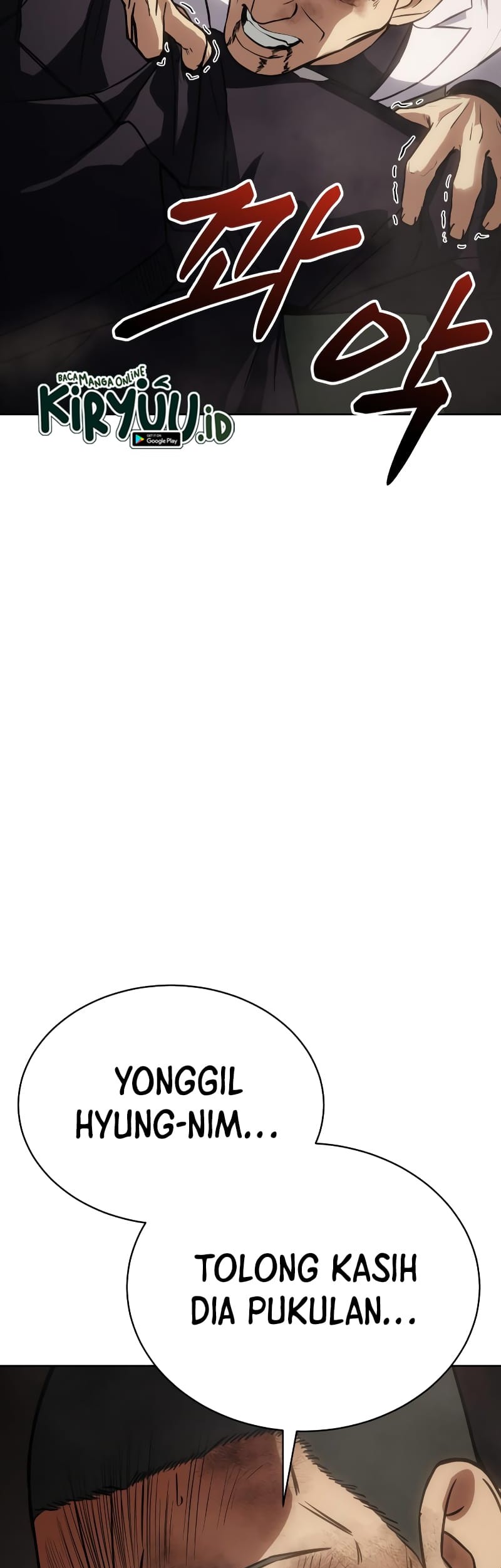 Baek XX Chapter 18 - halaman 48