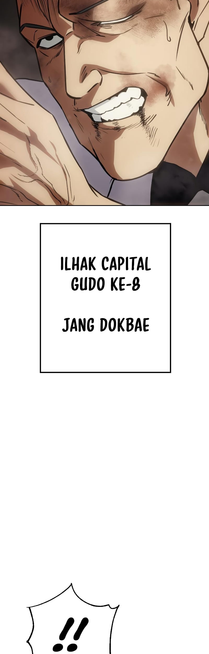 Baek XX Chapter 18 - halaman 49