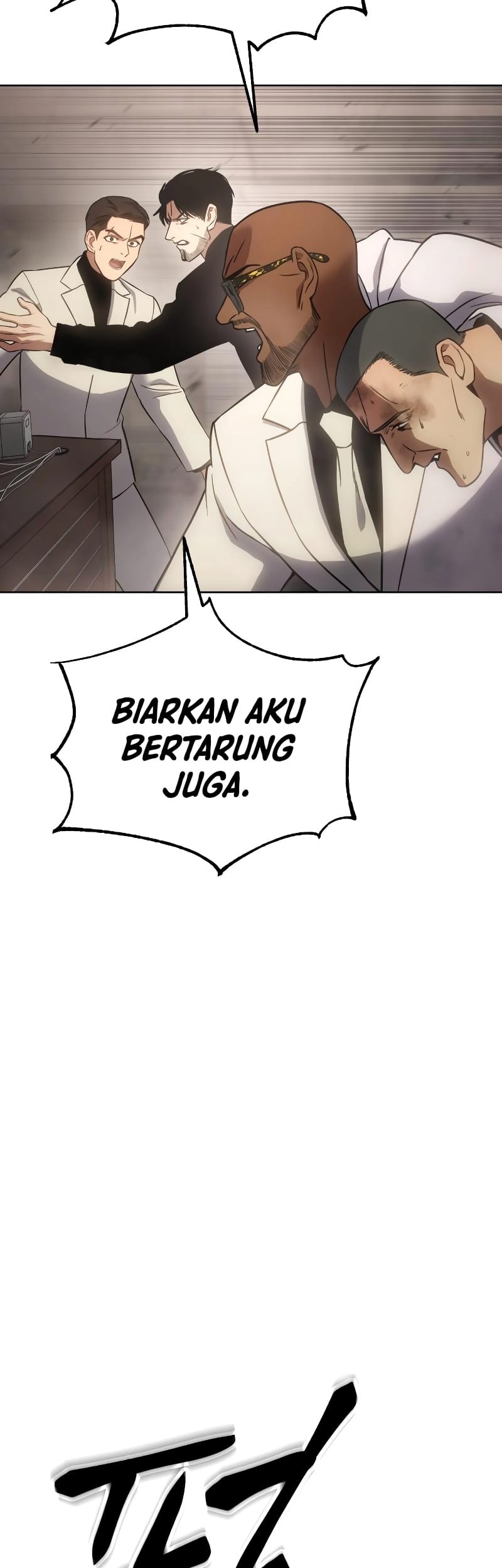 Baek XX Chapter 18 - halaman 53