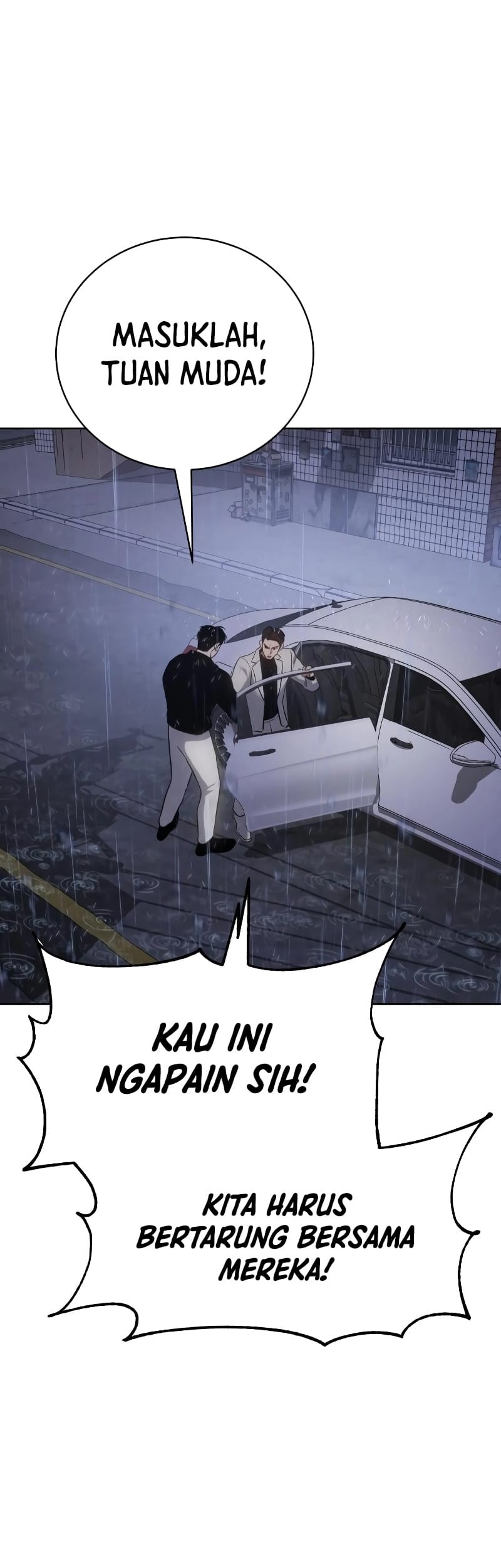 Baek XX Chapter 18 - halaman 57