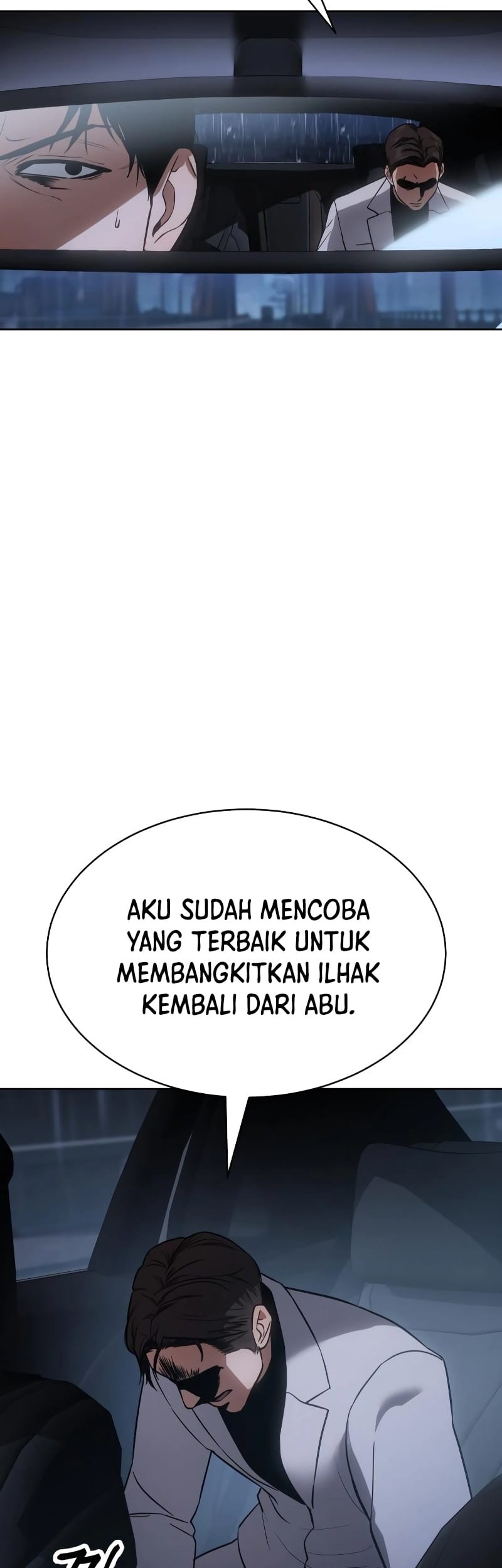 Baek XX Chapter 18 - halaman 67