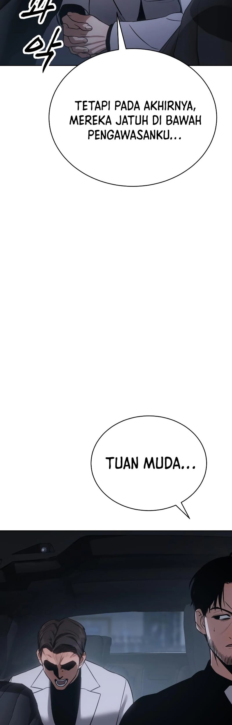 Baek XX Chapter 18 - halaman 68