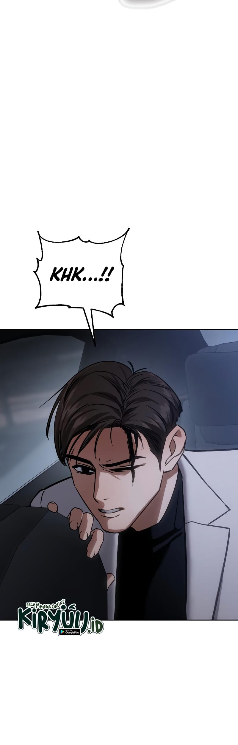 Baek XX Chapter 18 - halaman 77