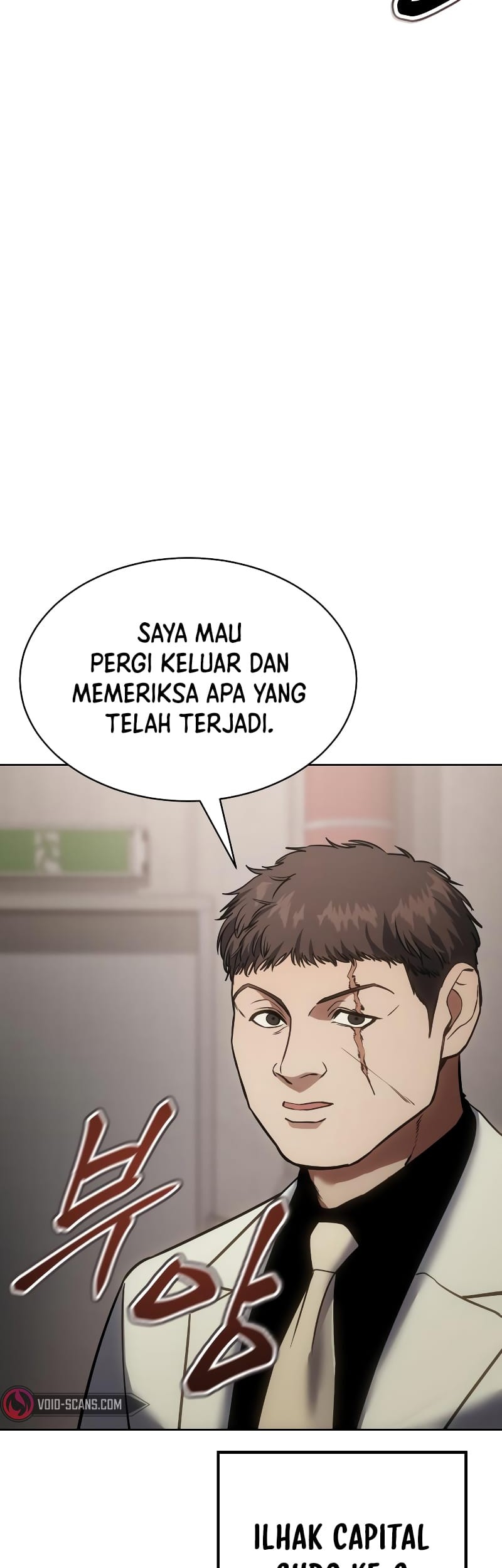 Baek XX Chapter 18 - halaman 9