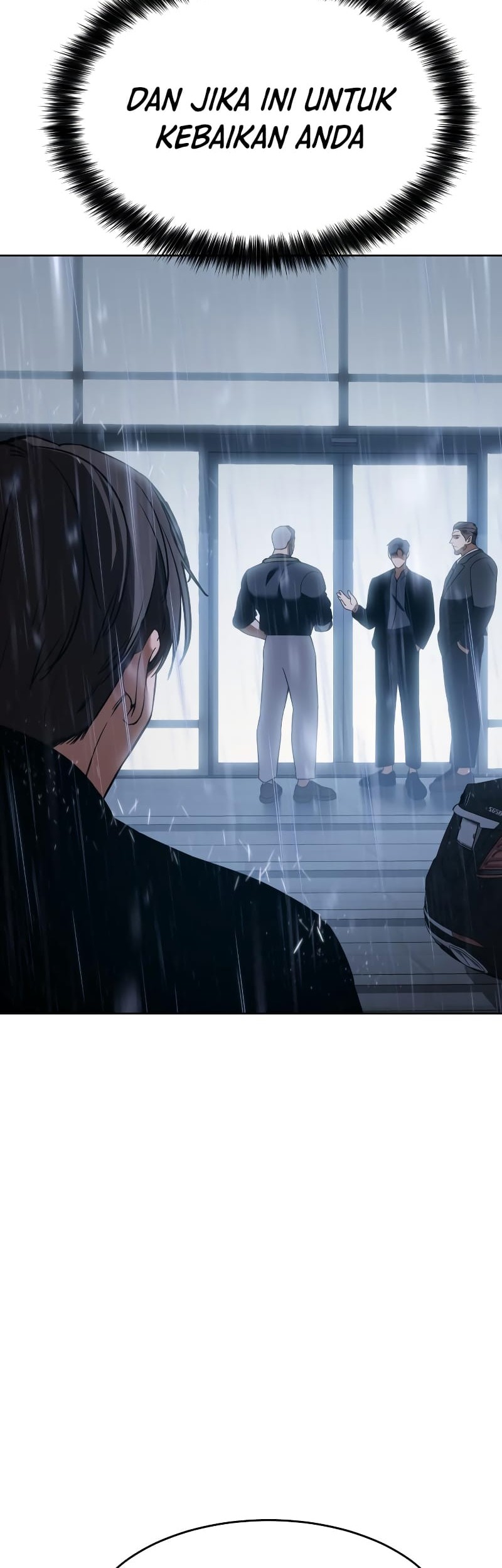 Baek XX Chapter 18 - halaman 91