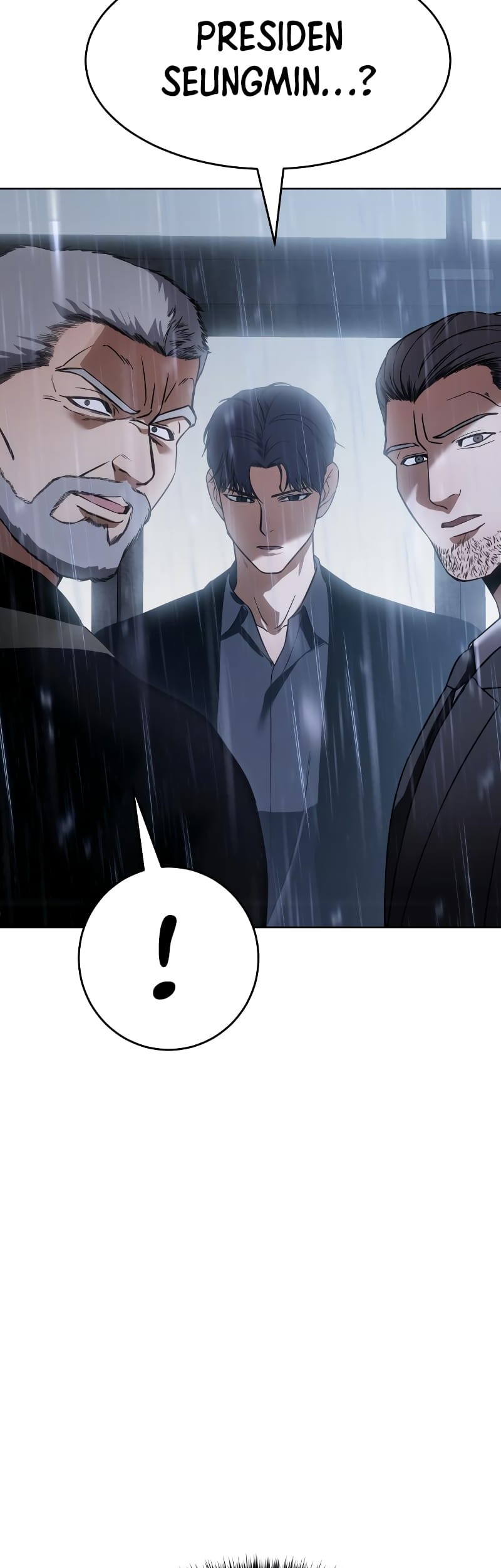 Baek XX Chapter 18 - halaman 92