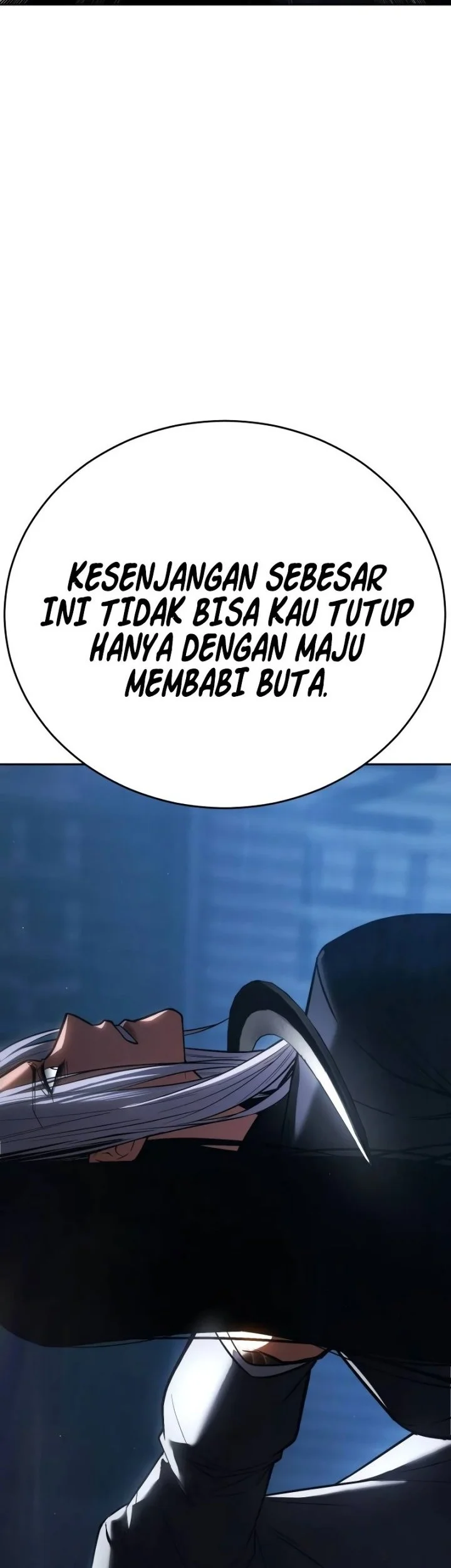 Baek XX Chapter 180 - halaman 15
