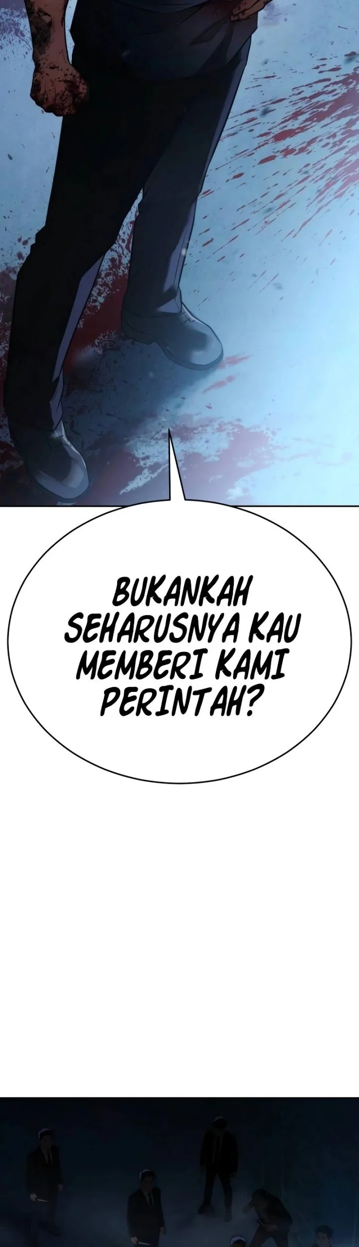 Baek XX Chapter 180 - halaman 2