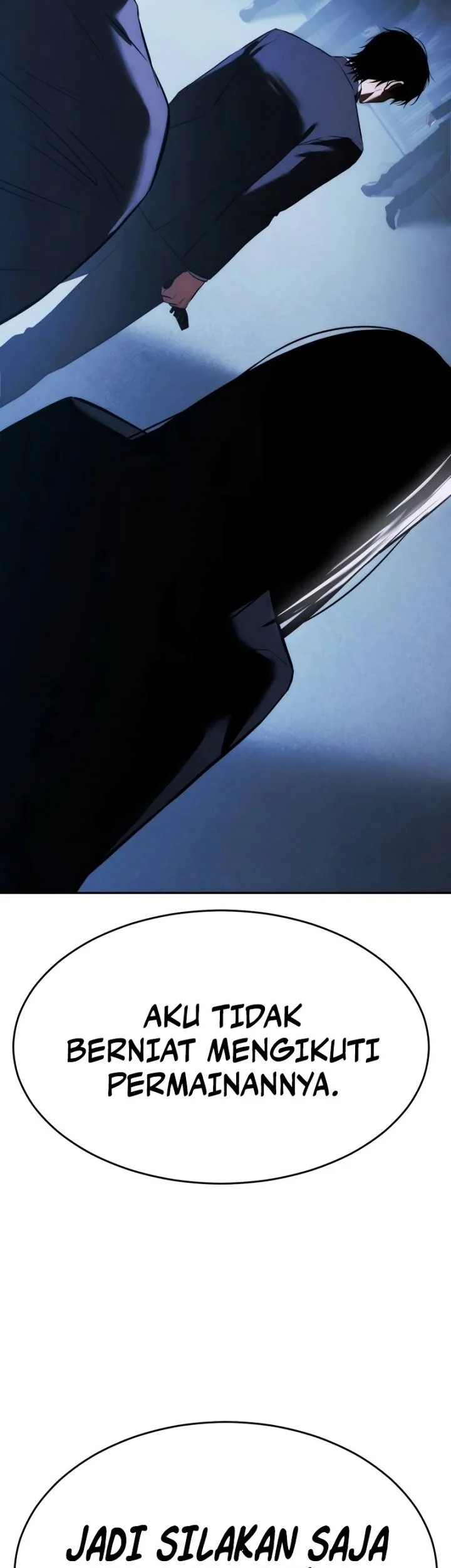 Baek XX Chapter 180 - halaman 20