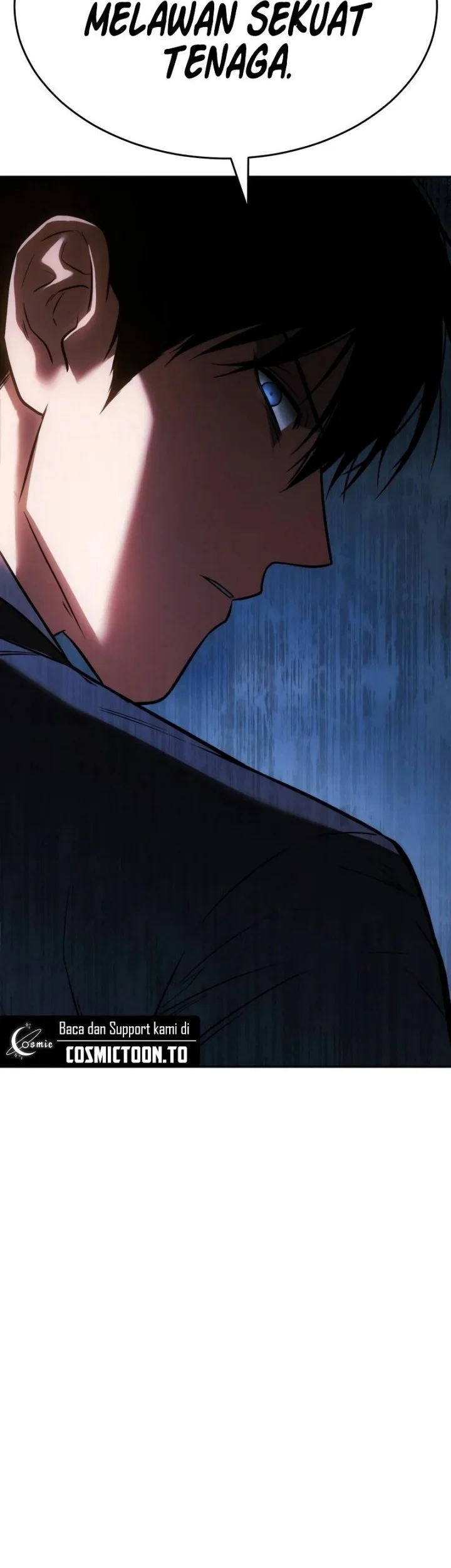 Baek XX Chapter 180 - halaman 21