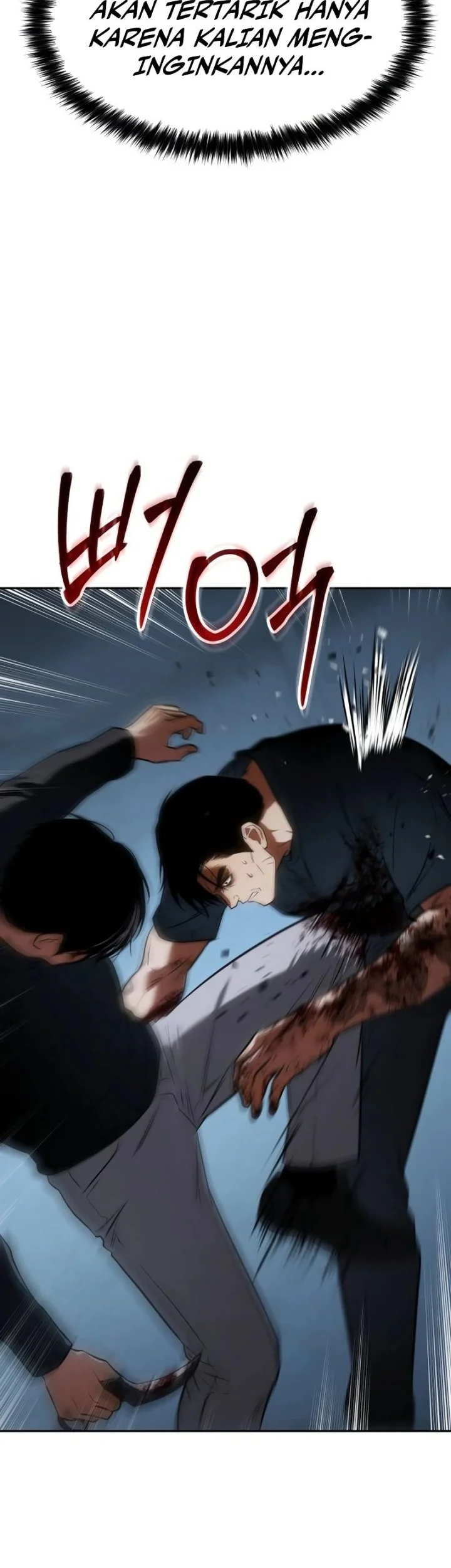 Baek XX Chapter 180 - halaman 25