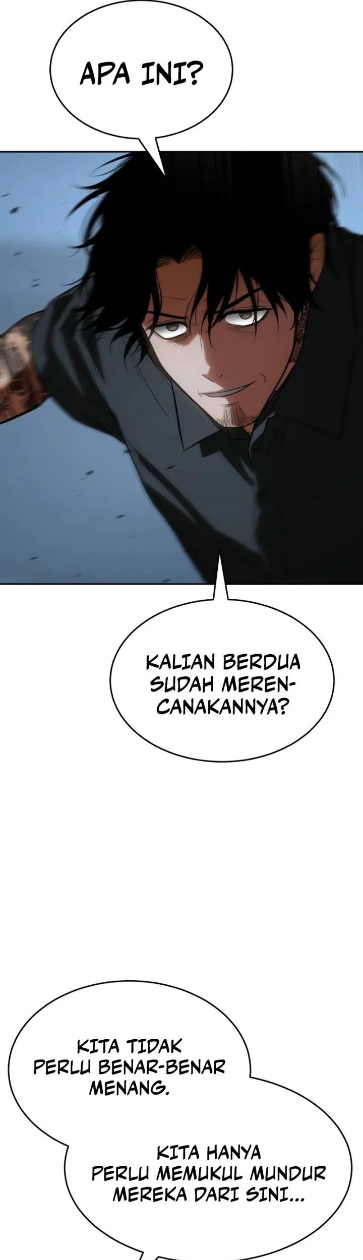 Baek XX Chapter 180 - halaman 30