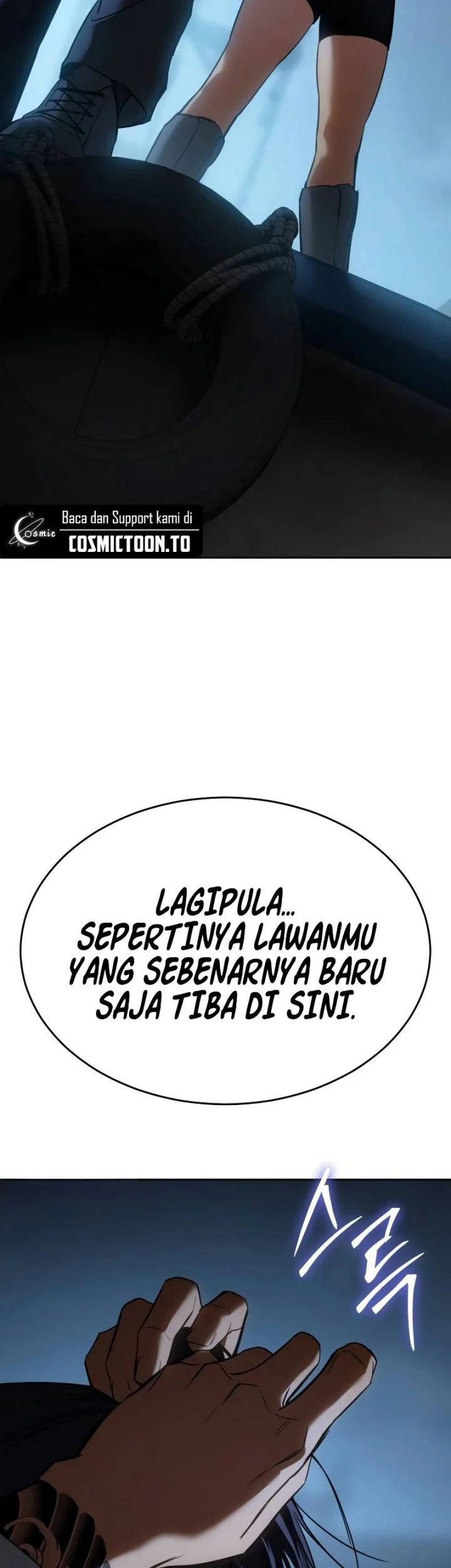 Baek XX Chapter 180 - halaman 45