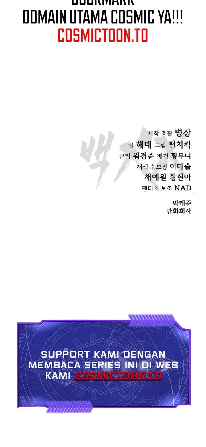 Baek XX Chapter 180 - halaman 49