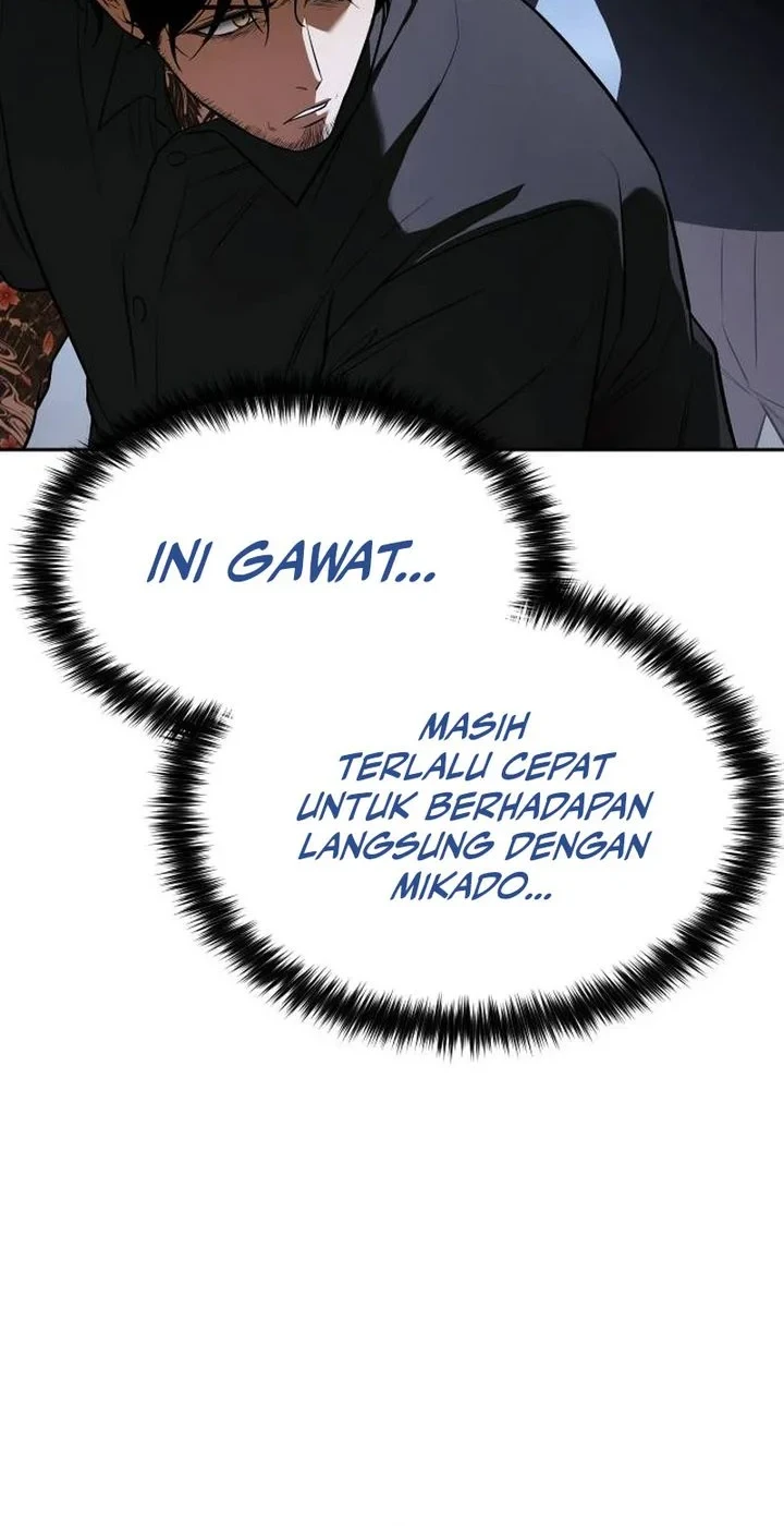 Baek XX Chapter 181 - halaman 10