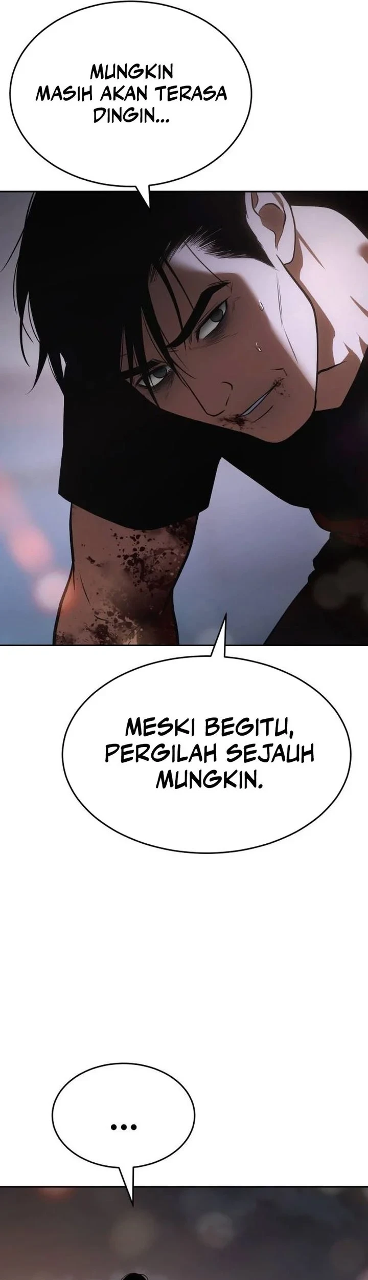 Baek XX Chapter 181 - halaman 113