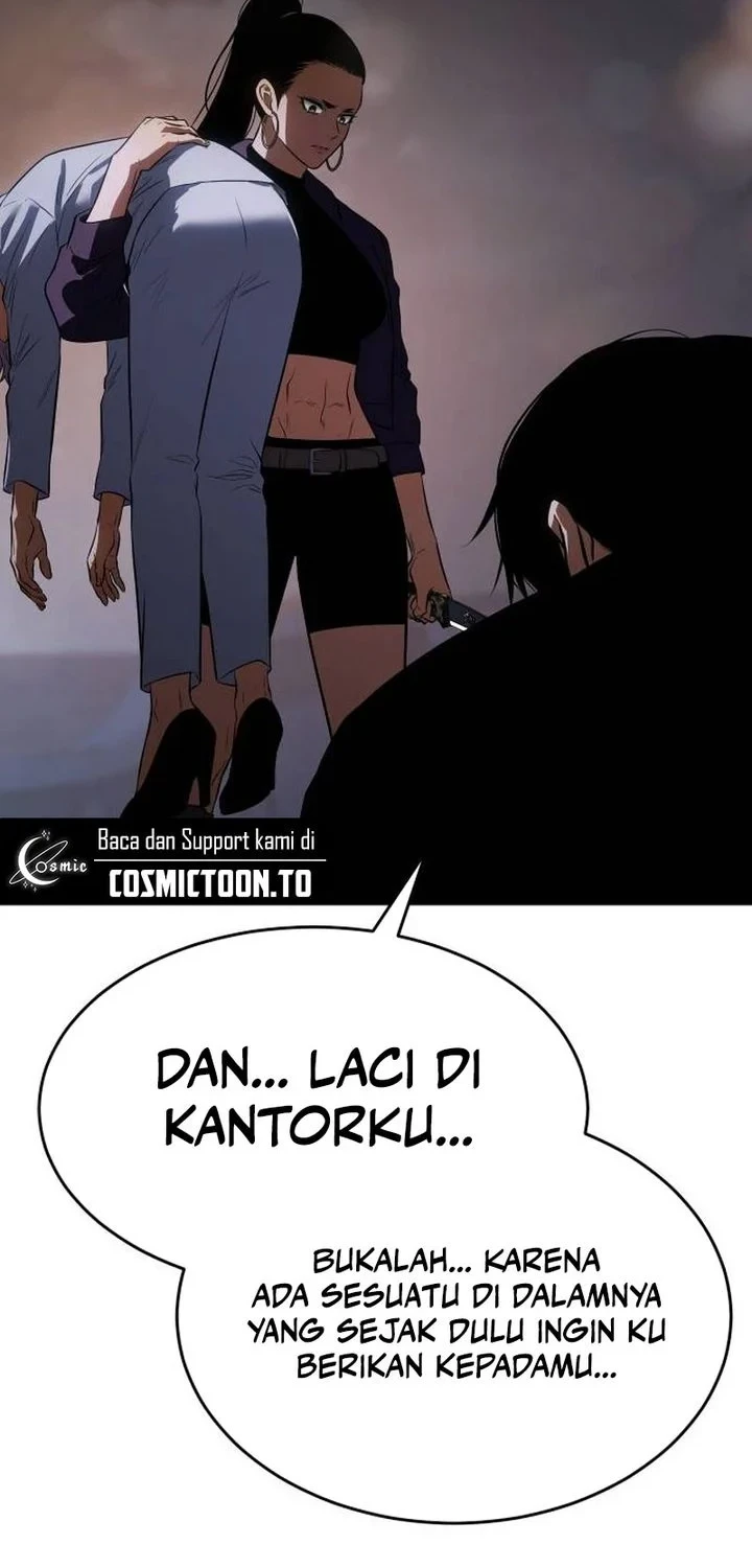 Baek XX Chapter 181 - halaman 114