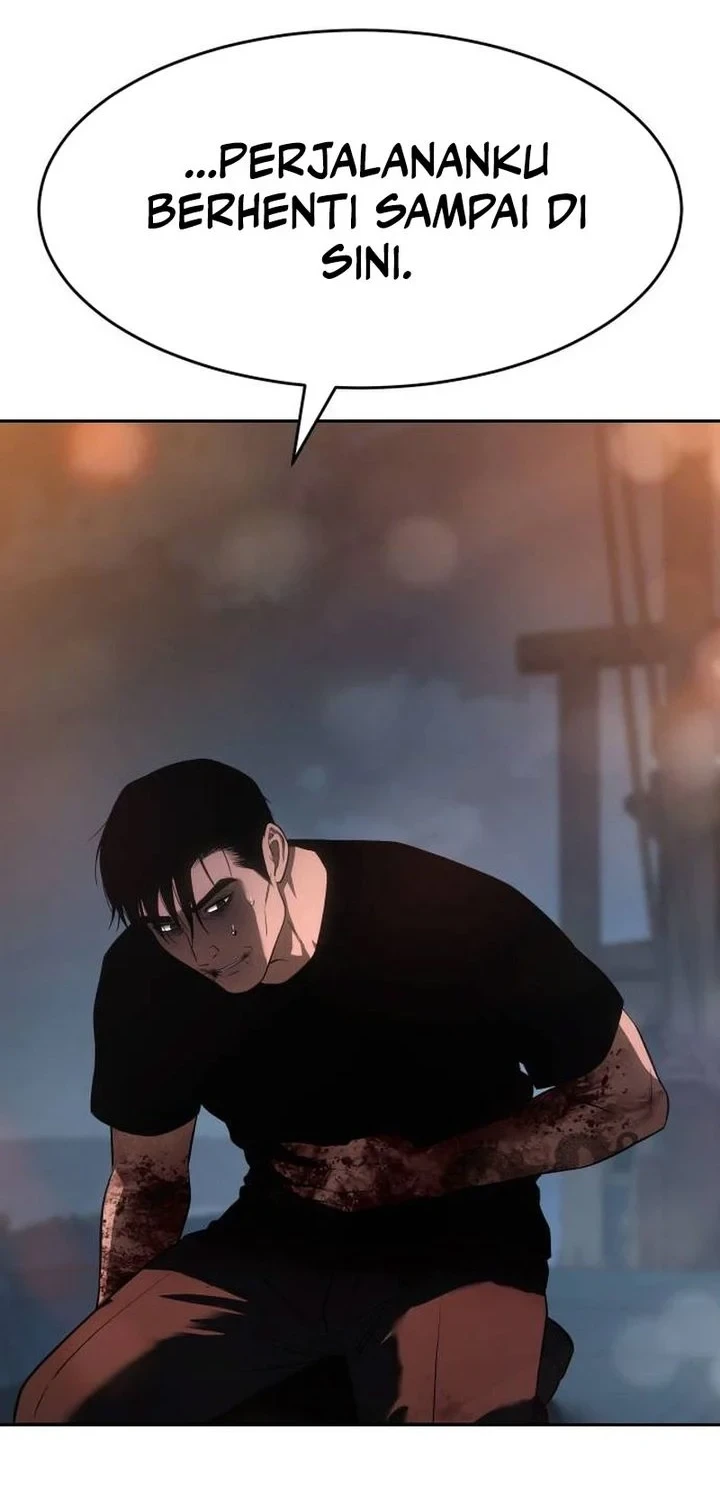 Baek XX Chapter 181 - halaman 116