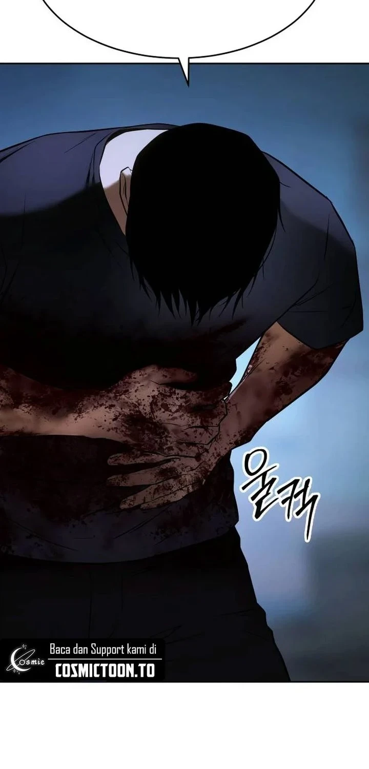 Baek XX Chapter 181 - halaman 12