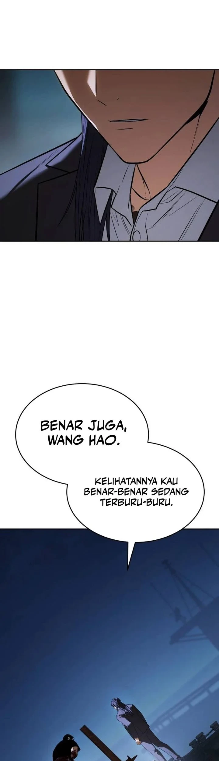 Baek XX Chapter 181 - halaman 15