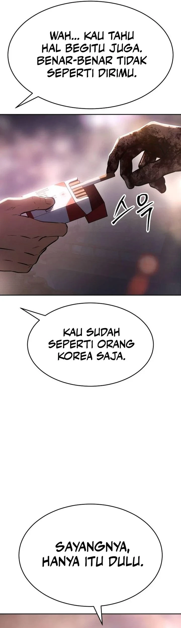 Baek XX Chapter 181 - halaman 24