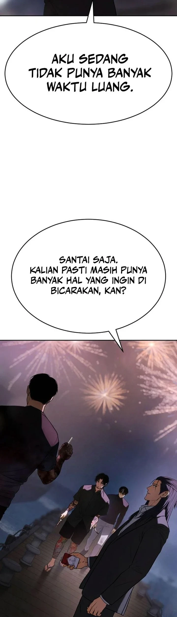Baek XX Chapter 181 - halaman 26