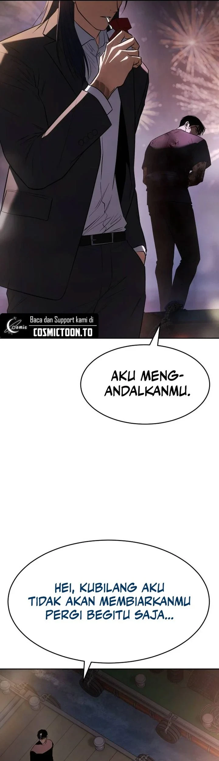 Baek XX Chapter 181 - halaman 30