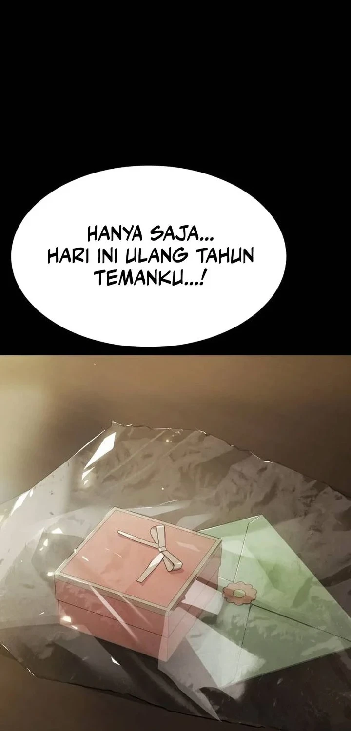 Baek XX Chapter 181 - halaman 43