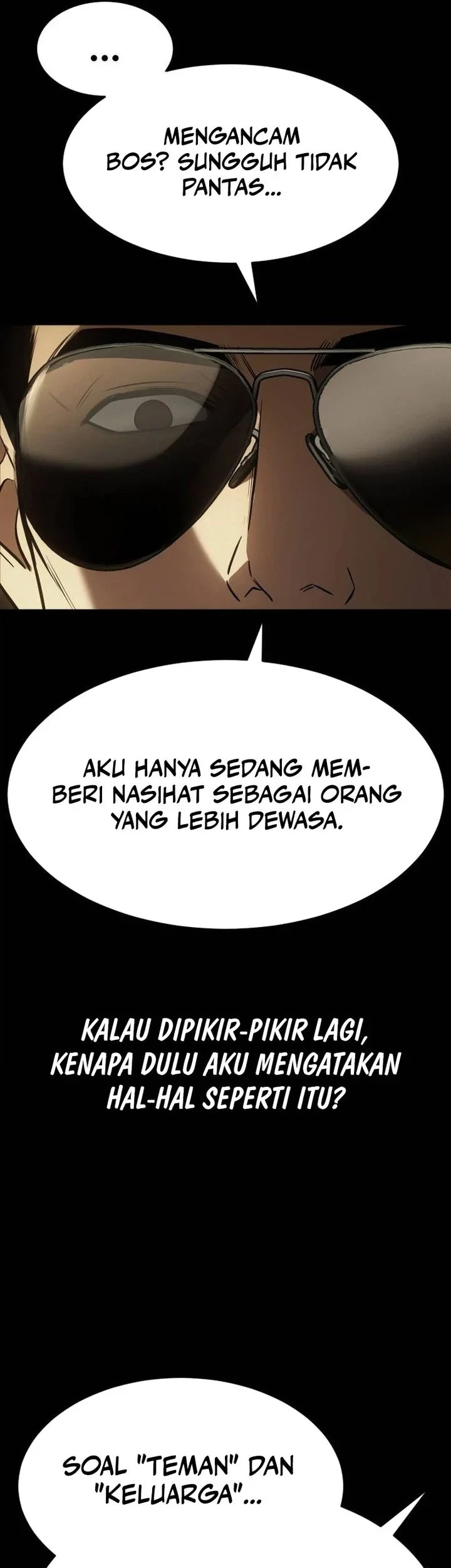 Baek XX Chapter 181 - halaman 51