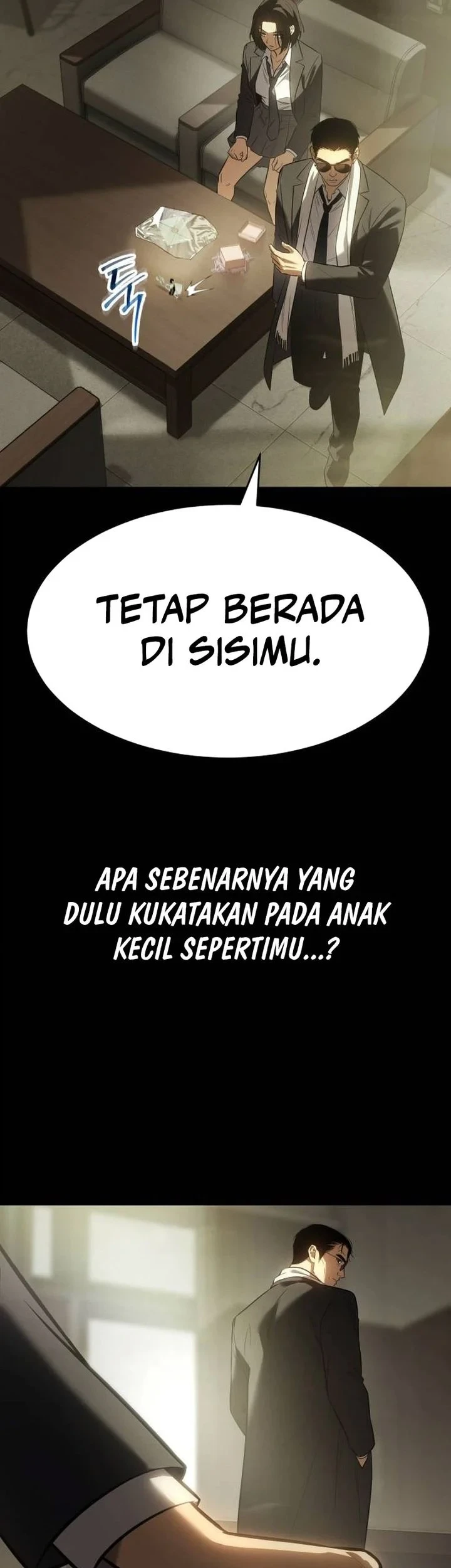 Baek XX Chapter 181 - halaman 57