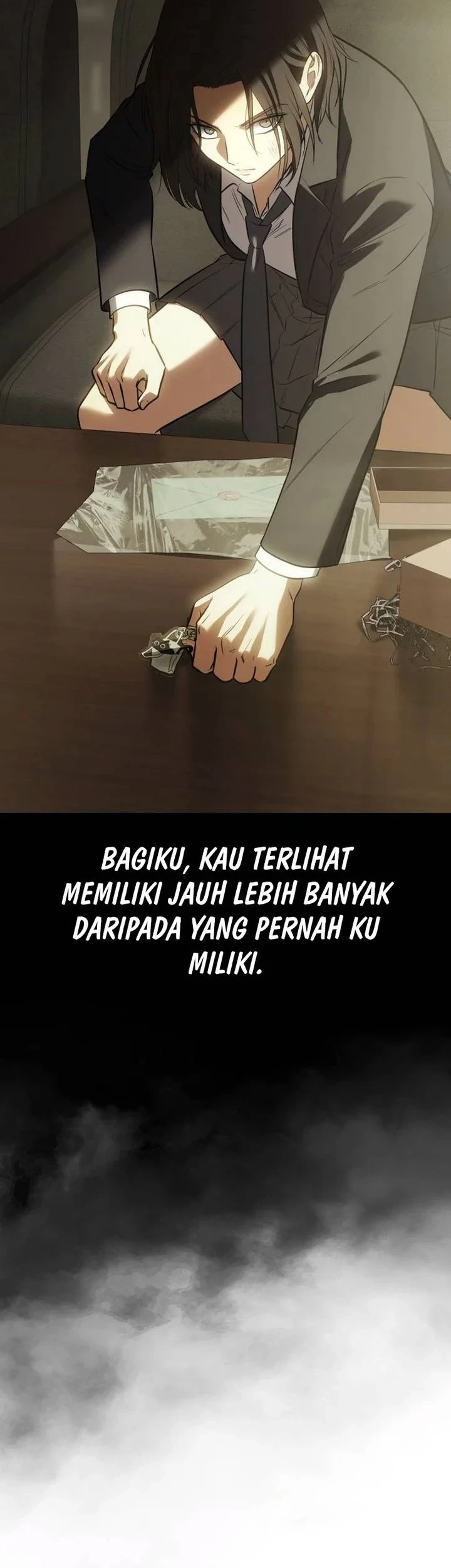 Baek XX Chapter 181 - halaman 59