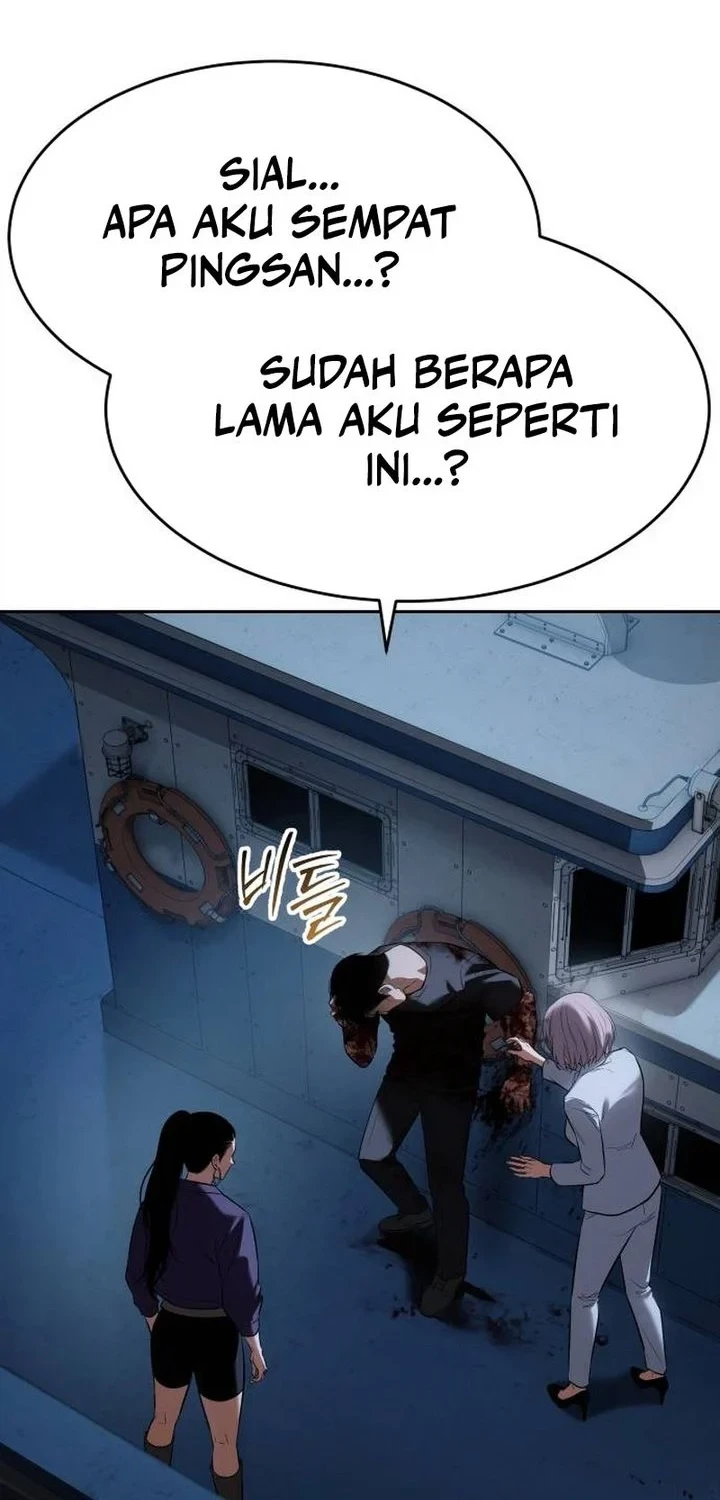 Baek XX Chapter 181 - halaman 62