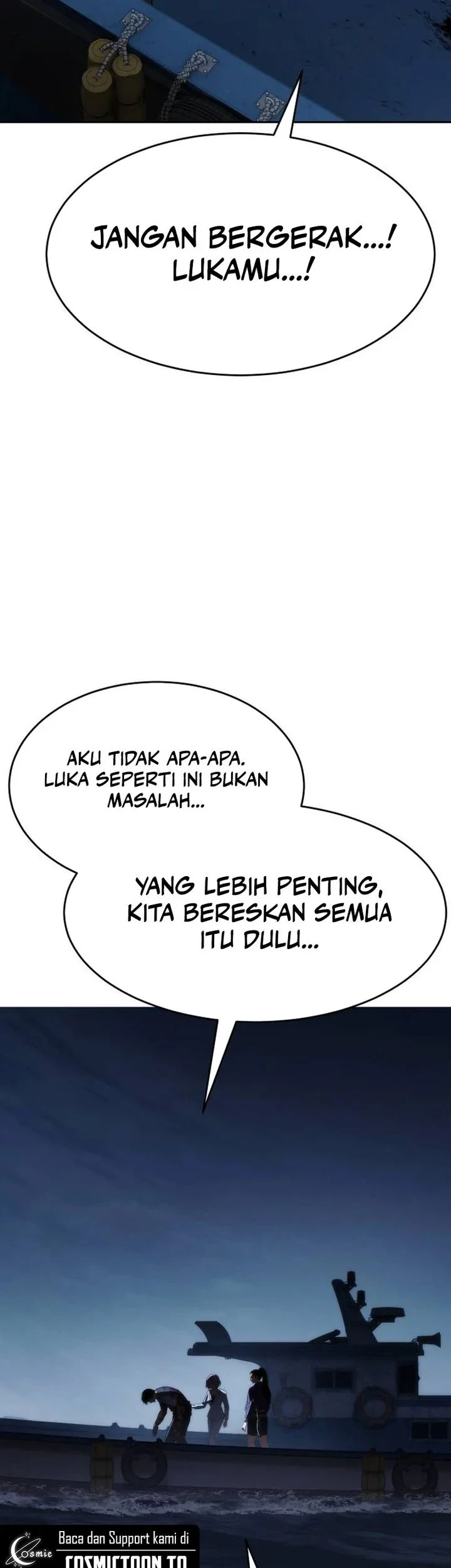 Baek XX Chapter 181 - halaman 63