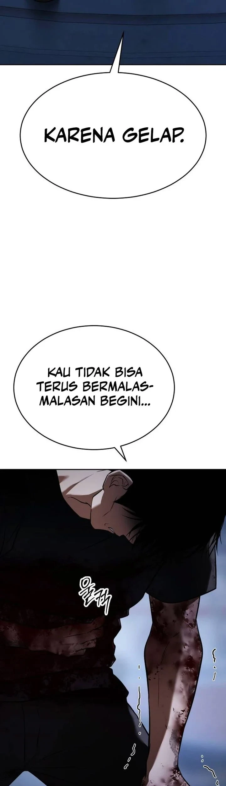 Baek XX Chapter 181 - halaman 7