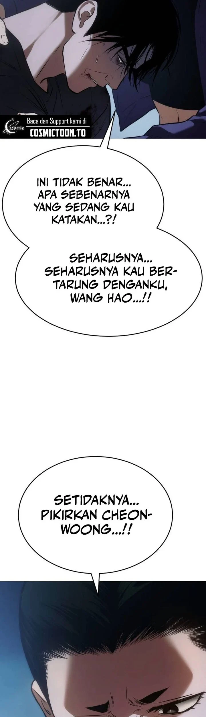 Baek XX Chapter 181 - halaman 71