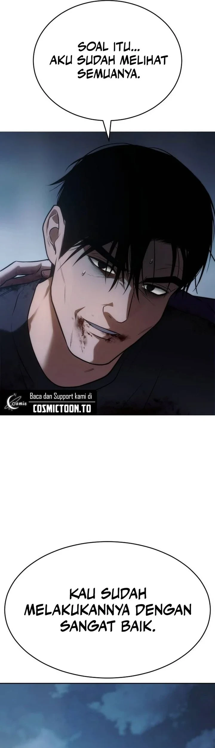 Baek XX Chapter 181 - halaman 73