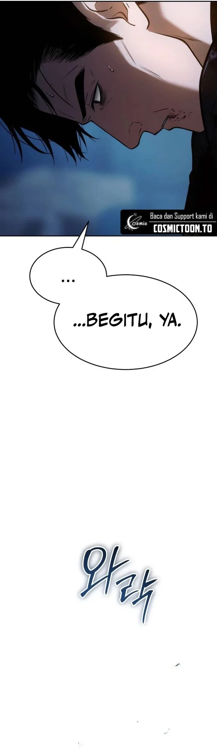 Baek XX Chapter 181 - halaman 77