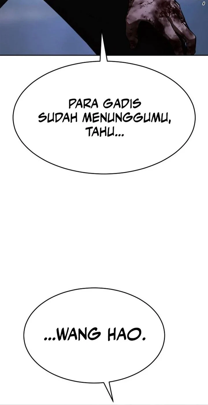 Baek XX Chapter 181 - halaman 8