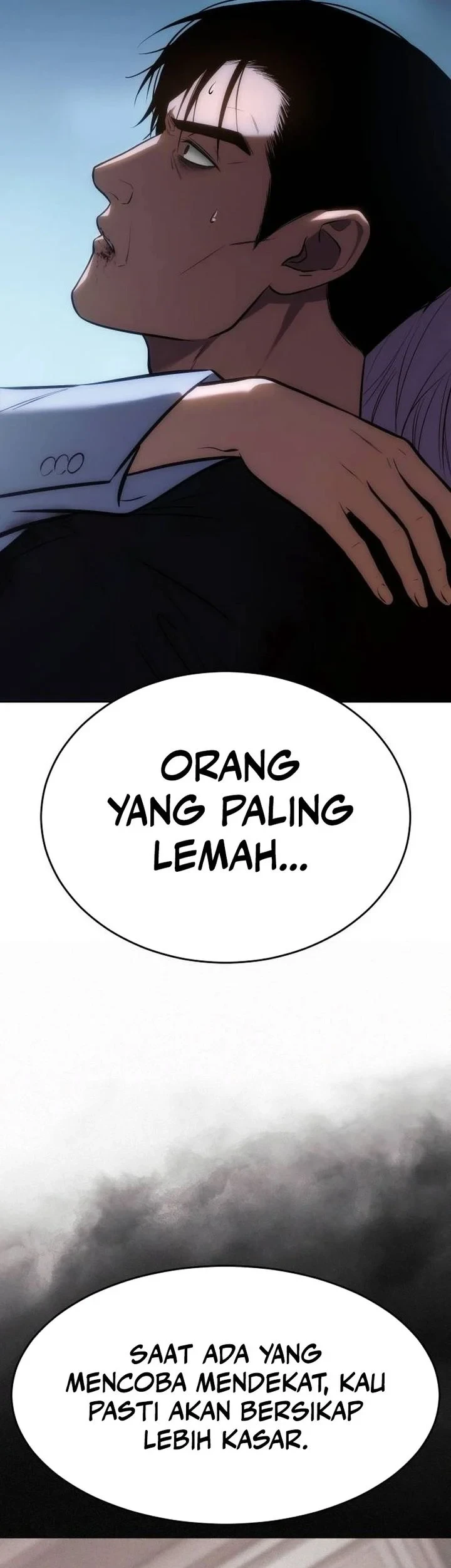 Baek XX Chapter 181 - halaman 81
