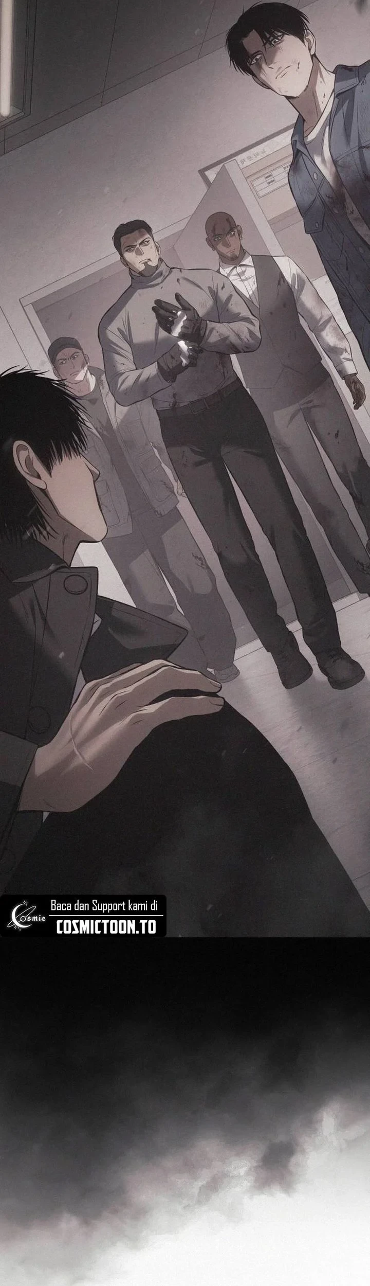 Baek XX Chapter 181 - halaman 85