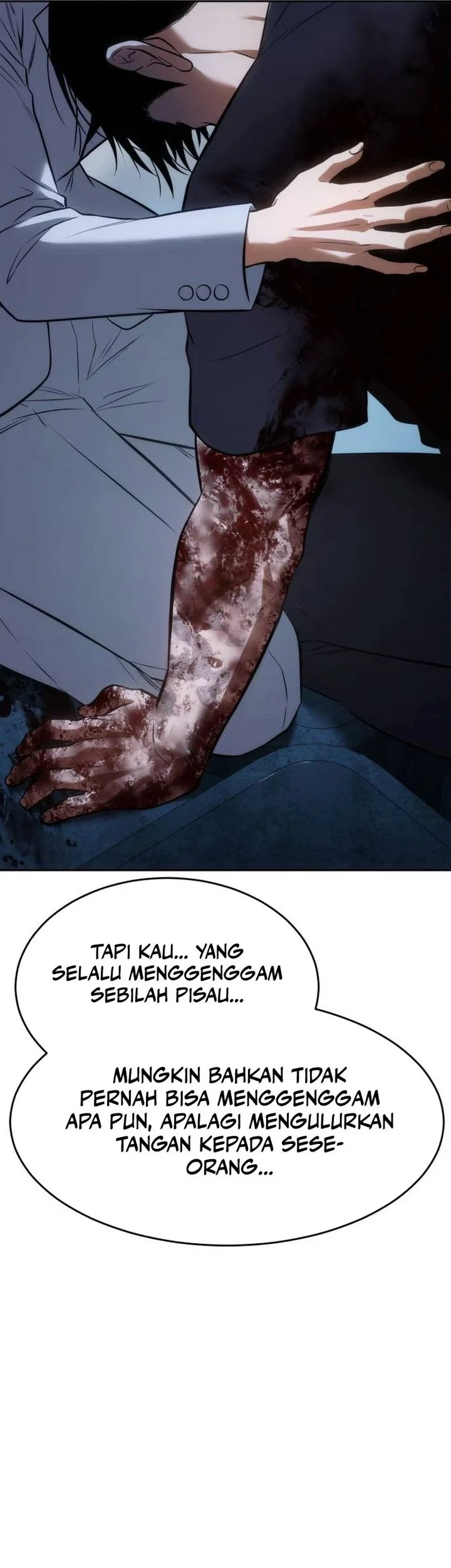 Baek XX Chapter 181 - halaman 87