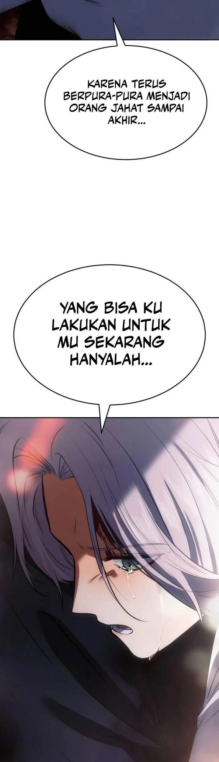 Baek XX Chapter 181 - halaman 91