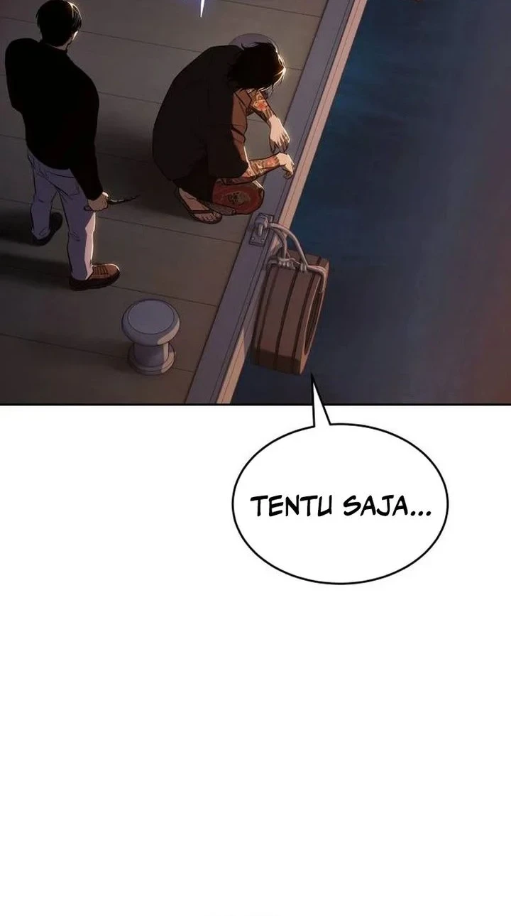 Baek XX Chapter 182 - halaman 10