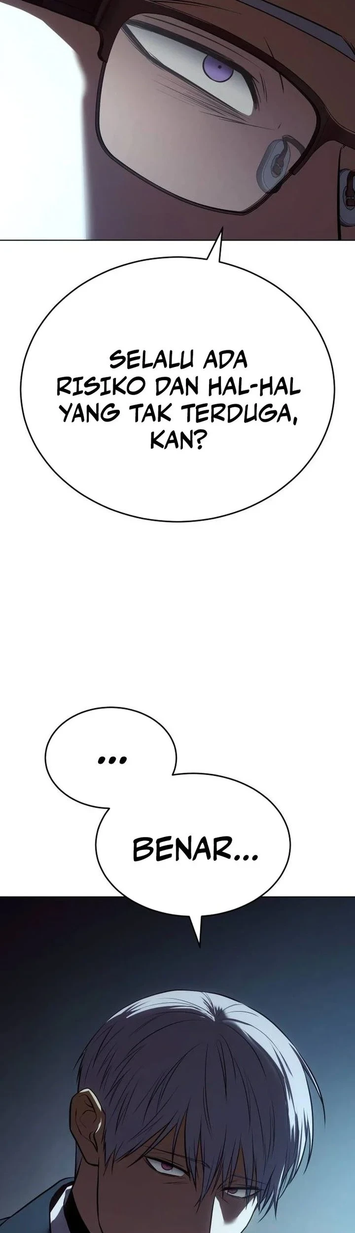 Baek XX Chapter 182 - halaman 100