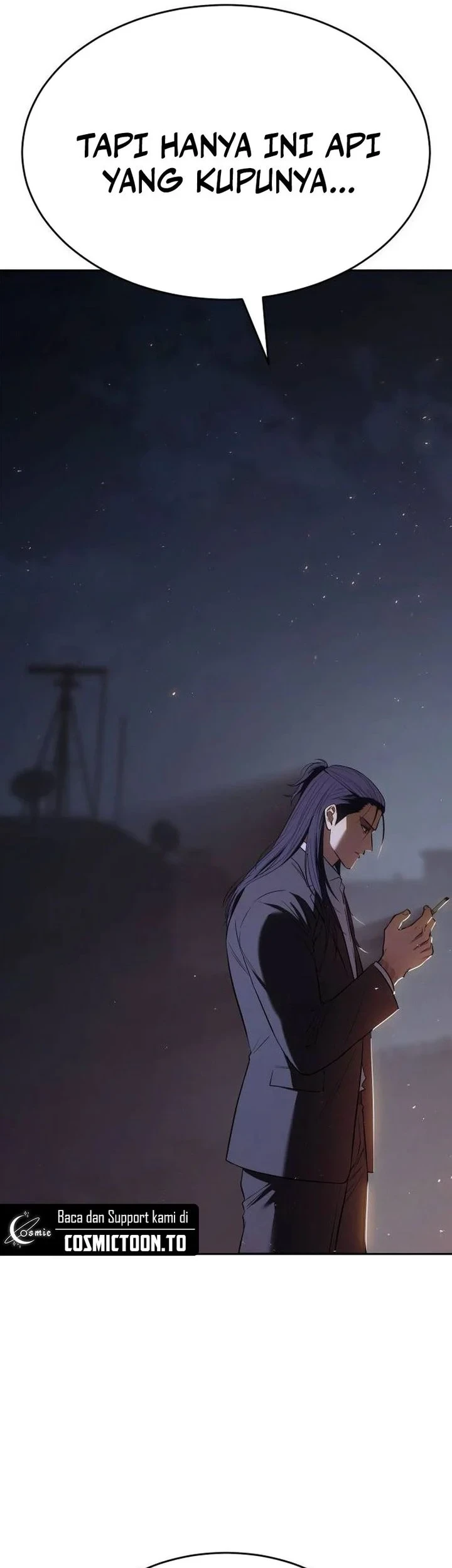 Baek XX Chapter 182 - halaman 13
