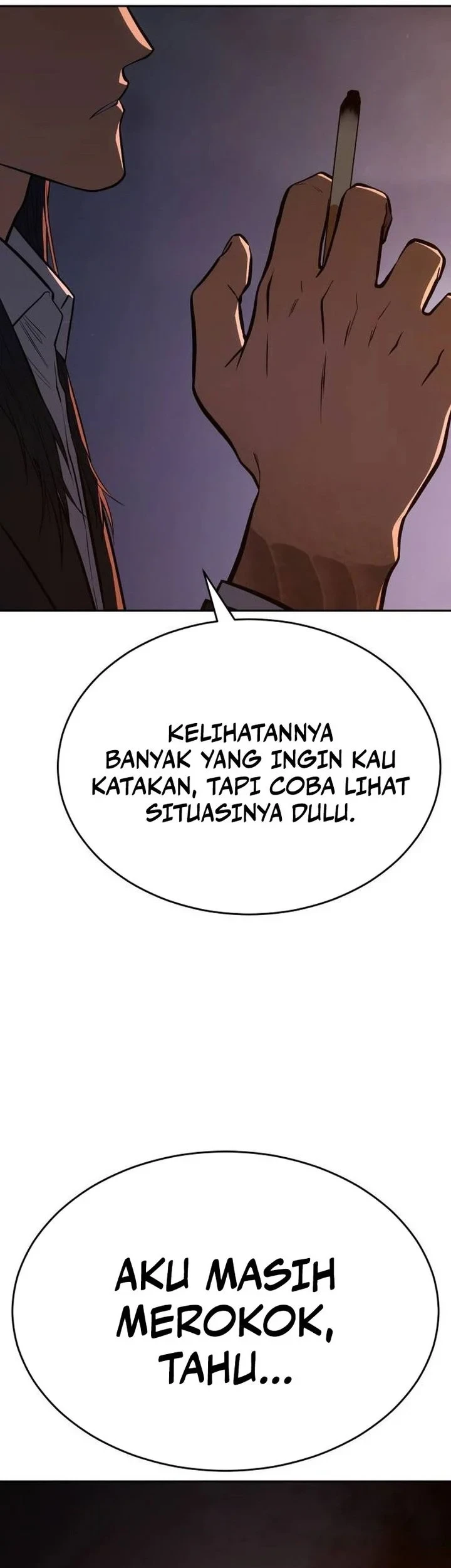 Baek XX Chapter 182 - halaman 17